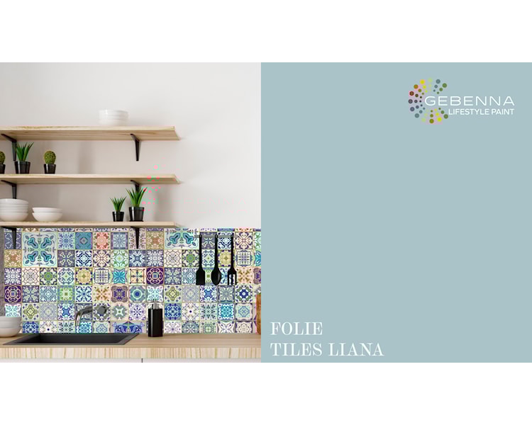TILES LIANA